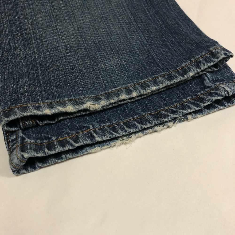 Boys Levi’s 559 Jeans - Picture 8 of 8